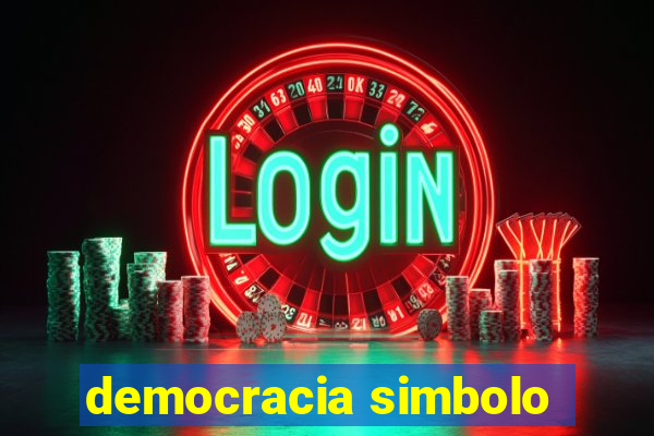 democracia simbolo